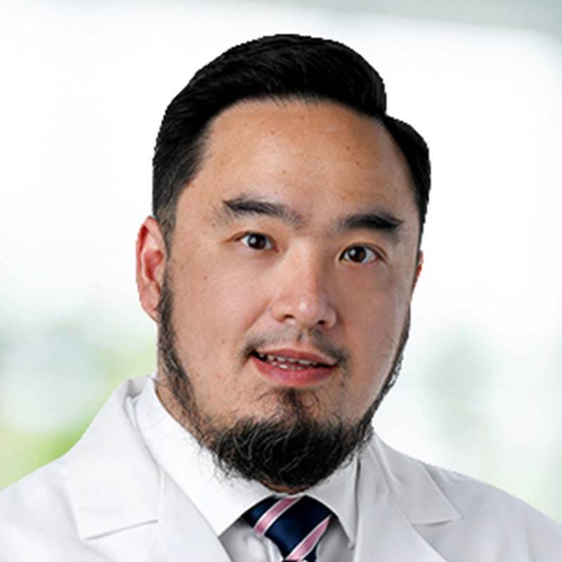 Dennis Yang, MD