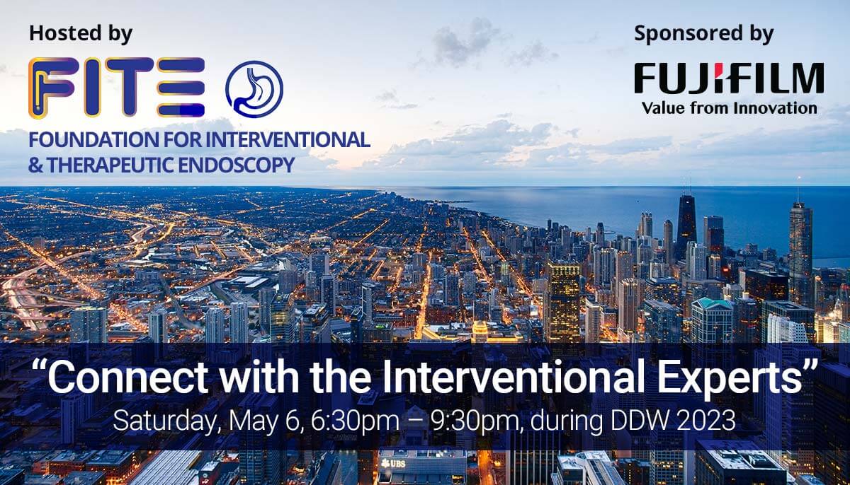 Foundation for Interventional & Therapeutic Endoscopy (FITE)